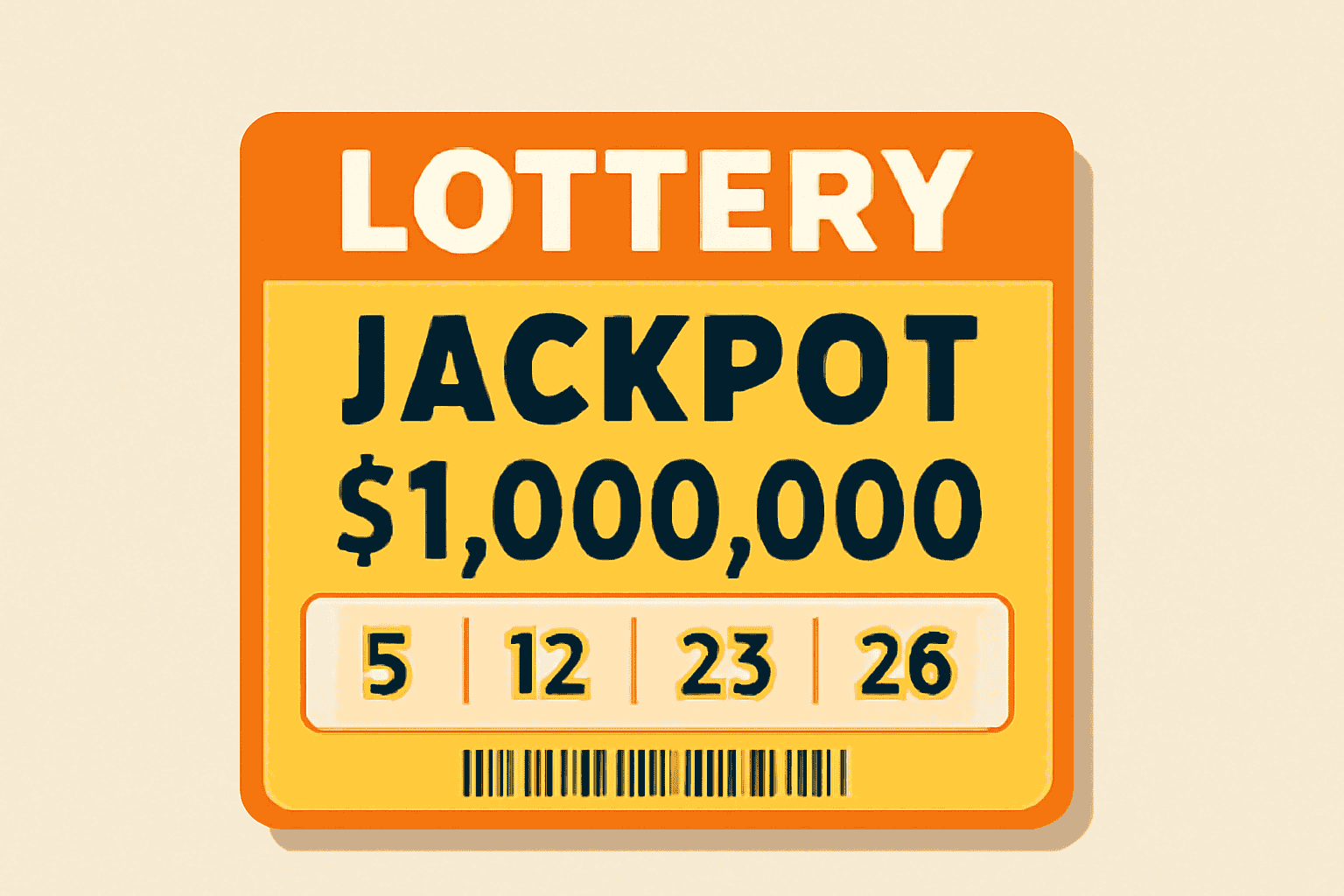 第四位号码分布图